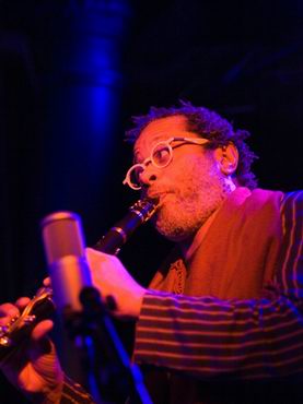 Don Byron