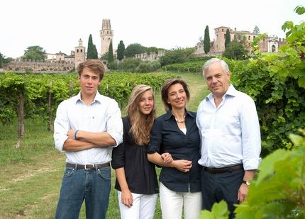 Famiglia collalto De Croy
