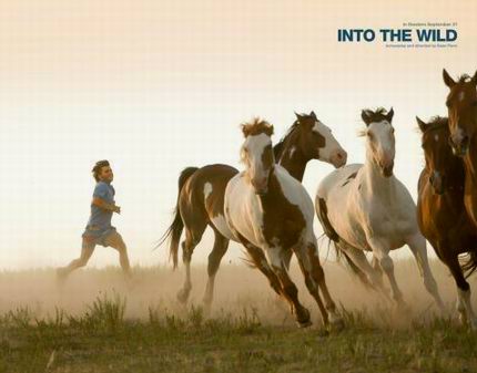 Film Into the Wild – Nelle terre selvagge