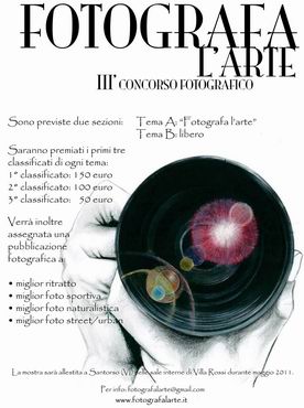 Fotografalarte logo
