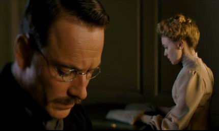 Fotogramma del Film A Dangerous Method