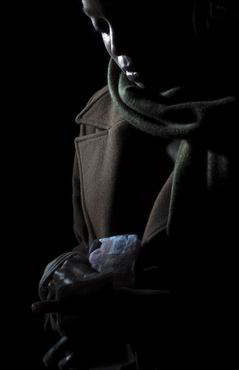 Fotogramma dell'Opera