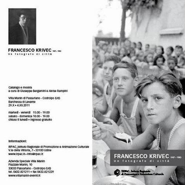 Francesco Krivec