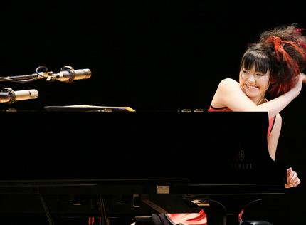 Hiromi Uehara