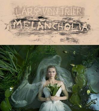 Lars von Trier Melancholia