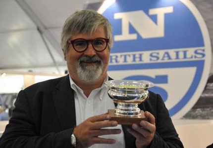 Leonardo Ricci DG Conte di Collalto