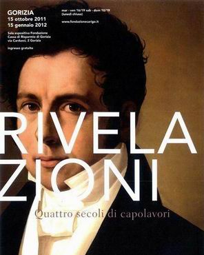 Locandina Rivelazioni