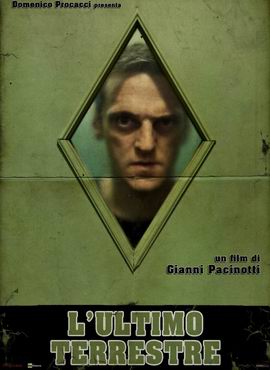 Locandina del film L'ultimo terrestre