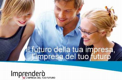 Locandina del progetto