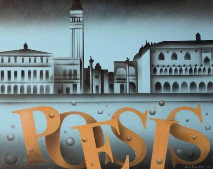 Locandina dell'evento