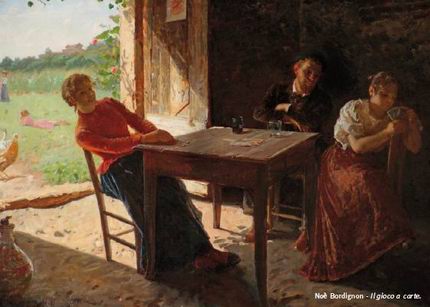 Opera in mostra a San Zenone degli Ezzelini