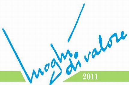 Luoghi di valore 2011
