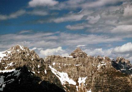 Monte Canin
