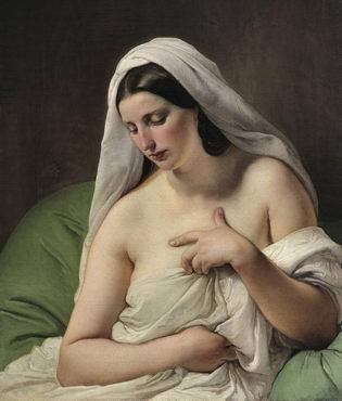 Opera di Francesco Hayez