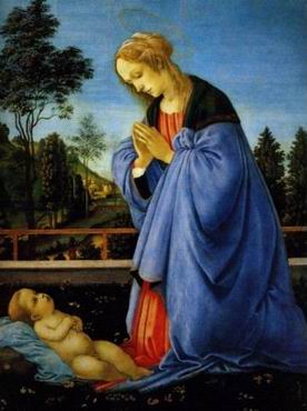 Opera esposta in mostra