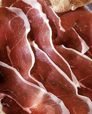 Prosciutto Saint Marcel