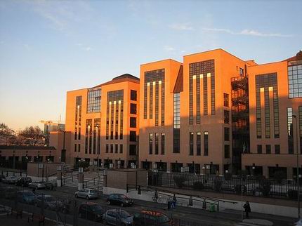 Università Iulm Milano