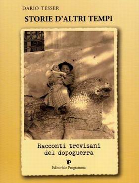 Uno dei libri di Tesser