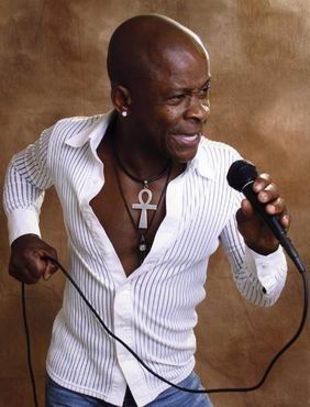 Vincent Williams