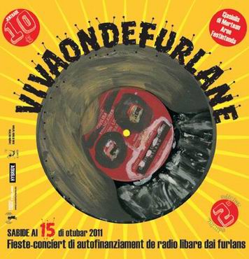 Viva Onde Furlane 2011