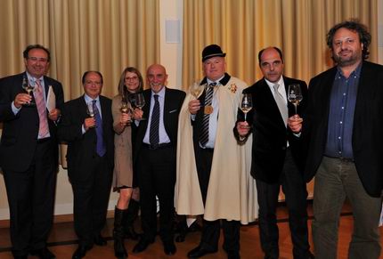 Di Corato, Bocchia, Curto, Arrighi, Lorella Casagrande, Vizzari, Longo