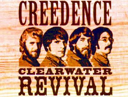Credence Clearwater Revival