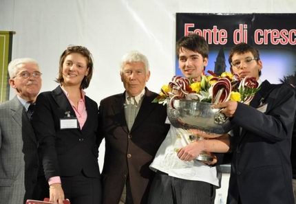 Foto di SANDRO MILAN