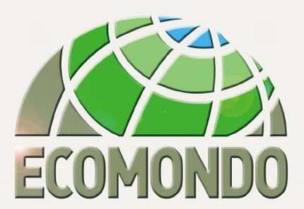 Logo Ecomondo
