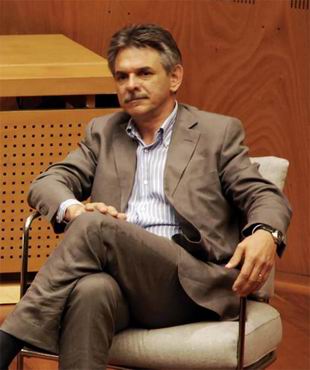 Marco Tamaro