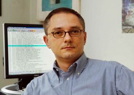 Maurizio Crosetti