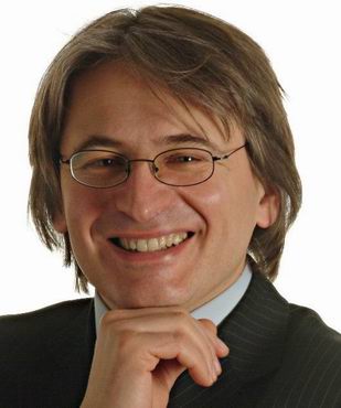 Antonio Campo Dall’Orto
