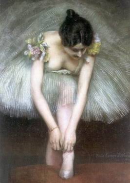 Balletto artistico