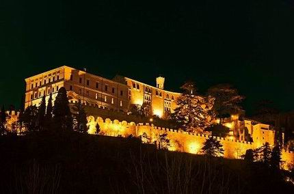 Castelbrando