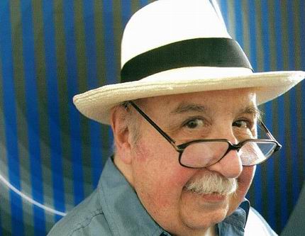Horacio Garcia Rossi