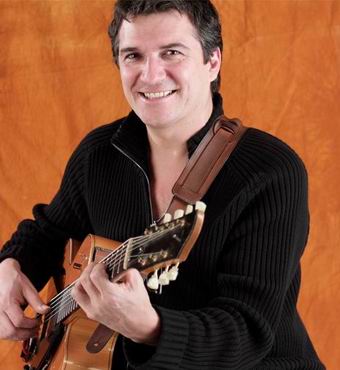 Massimo Zemolin