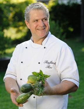 Raffaele Ros