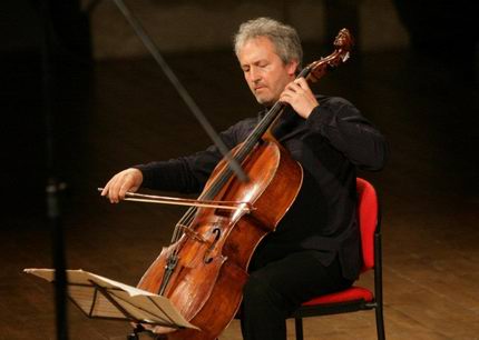 Brunello in concerto
