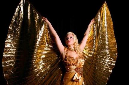 Burlesque
