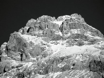 Dolomiti foto by Giuseppe Borsoi