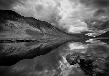 Foto dell'artista Indrigo