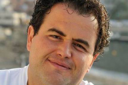 Lo Chef Gennaro Esposito