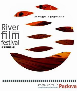 Locandina del Concorso River Film Festival