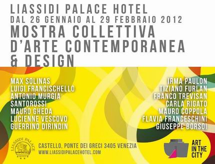 Locandina dell'Evento
