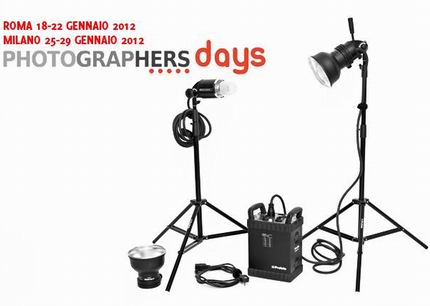 Photographers Days