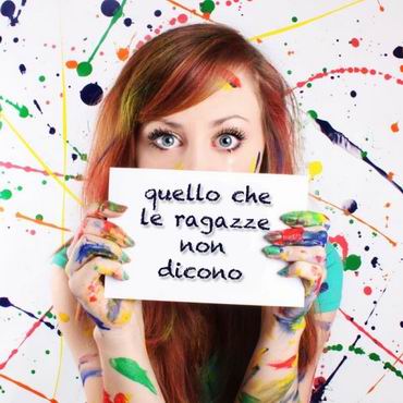 Quello che le Ragazze non dicono