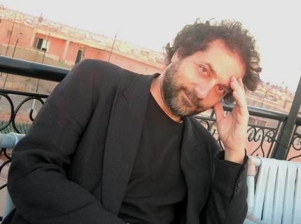Gianluca Favetto
