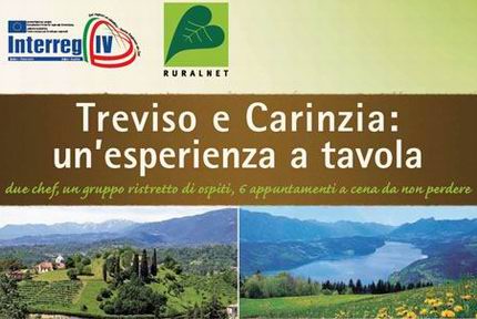 Treviso-Carinzia