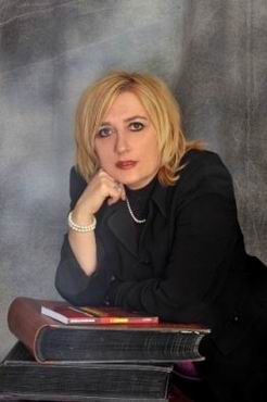 Antonella Colonna Vilasi