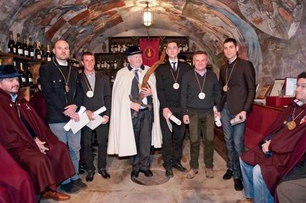 Confraternita di Valdobbiadene