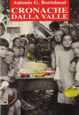 Copertina del libro